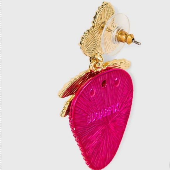 🌴$8 ea or 3/$20🌴 Sugarfix by Baublebar Earrings - Picture 4 of 4